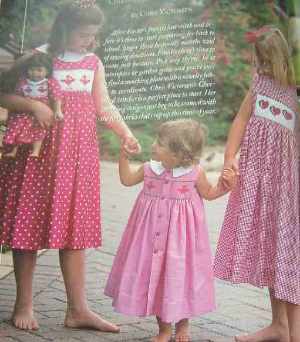 Sew Beautiful Magazine March April 1999 #63 Vintage Romper & Dolls